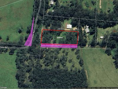 Lot 1, 40 Elms Road, Wondecla