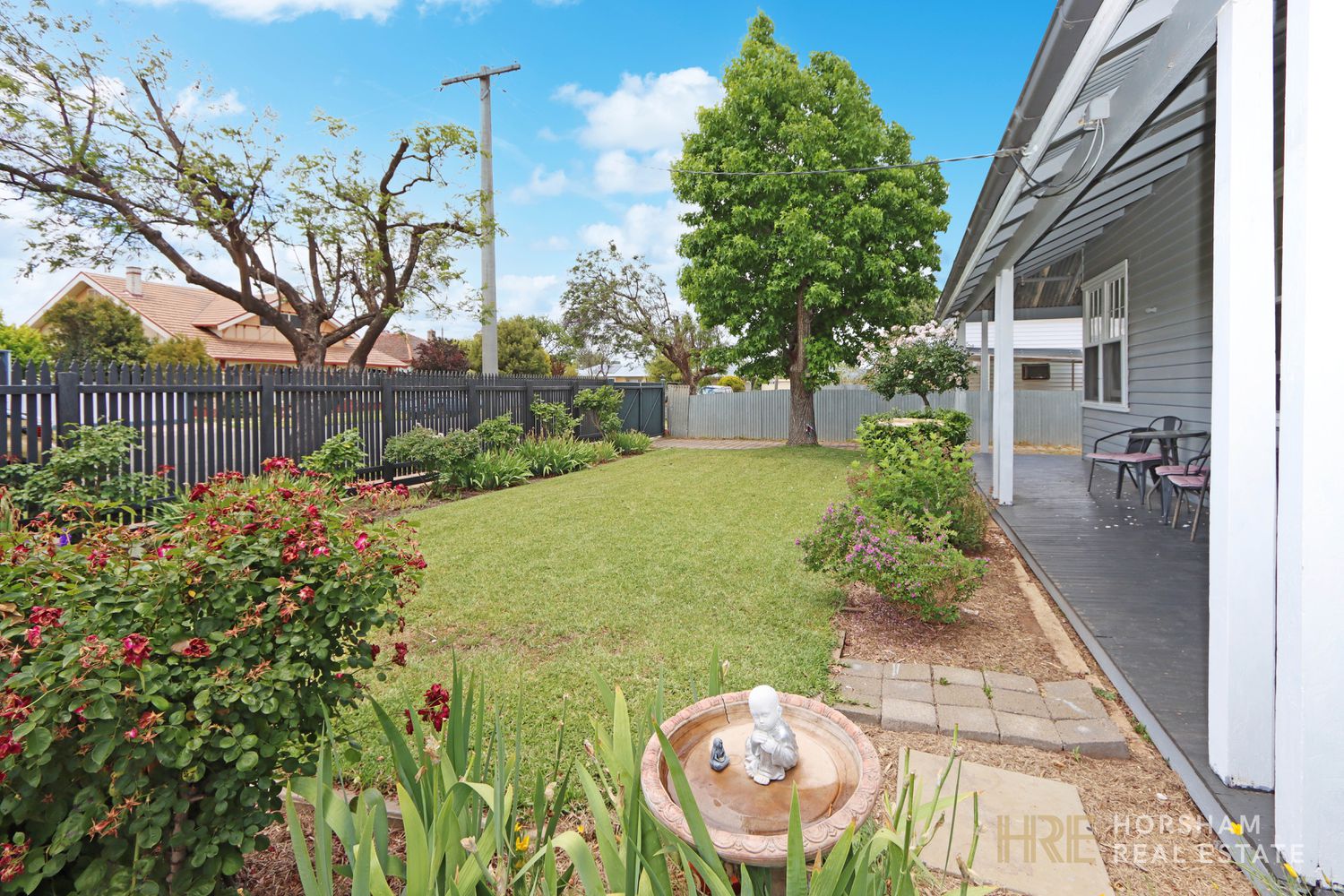 42 Meyer Street, Donald