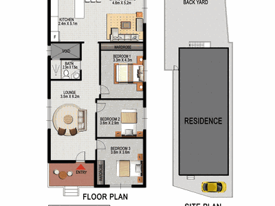 55 Denison Street, Arncliffe