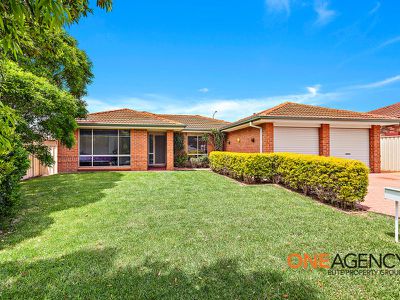 14 Stubbs Road, Albion Park