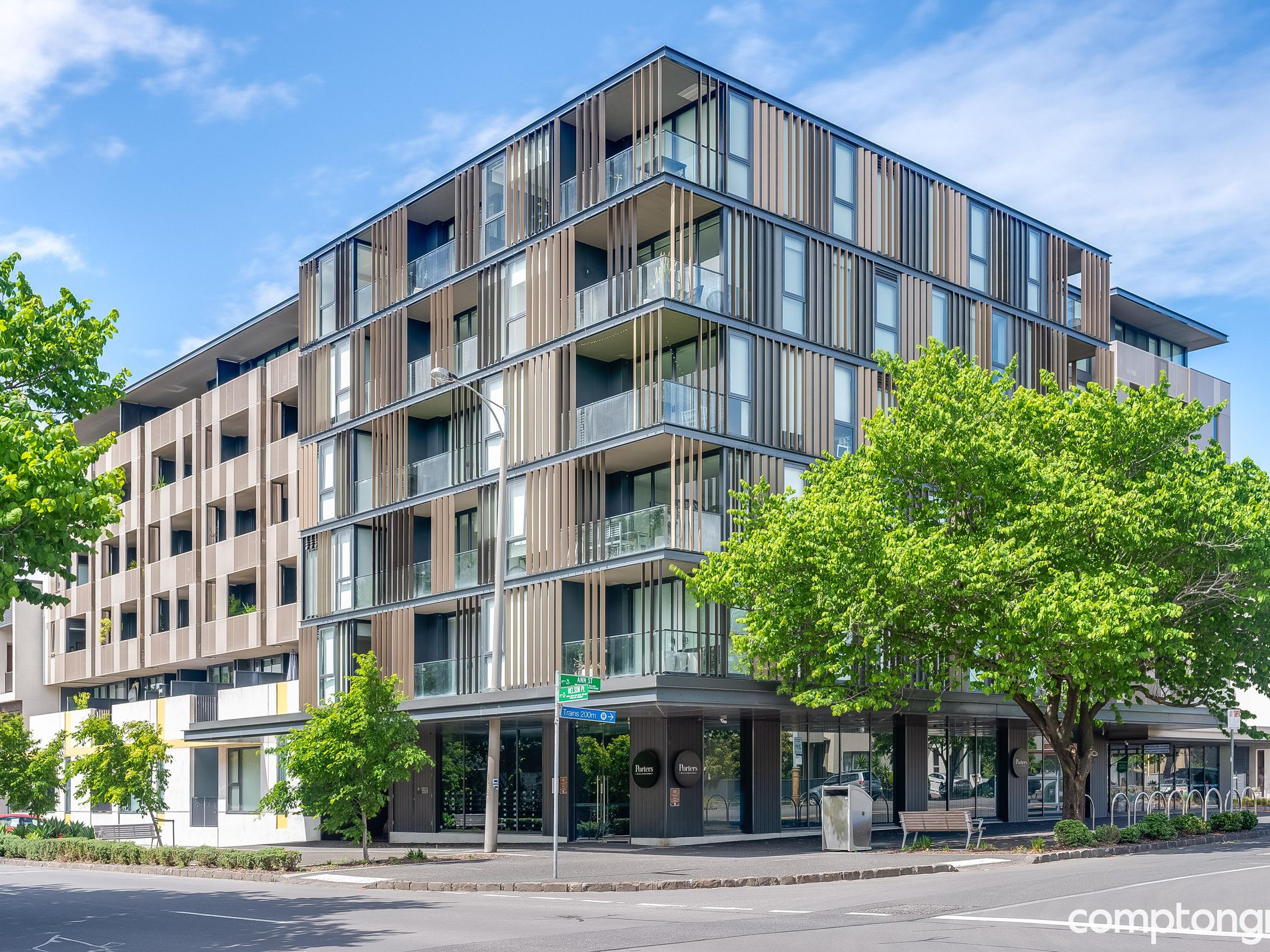 211 / 47 Nelson Pl, Williamstown