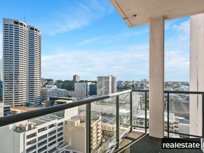 110 / 418 Murray Street, Perth