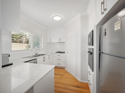 141C Melville Parade, Como