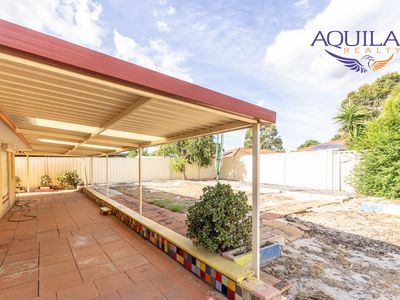 72 Lewis Jones Cross, Stratton