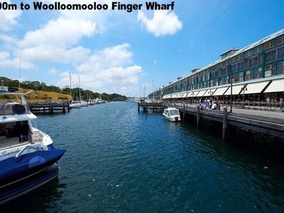 8 / 19-23 Forbes Street, Woolloomooloo