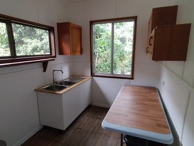 807 Left Bank Road, Mullumbimby Creek