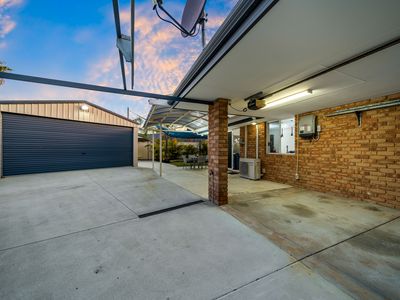12 Caliso Court, Warnbro