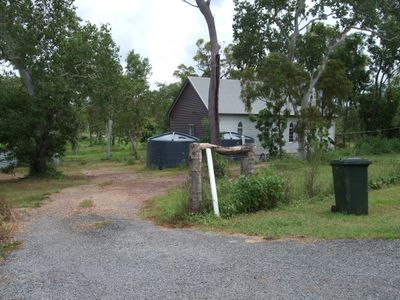 13 Ironwood Road, Cooktown