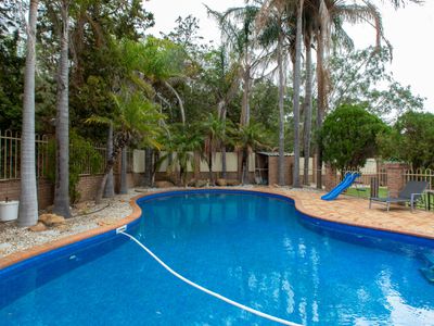 4 Leake Court, Leschenault