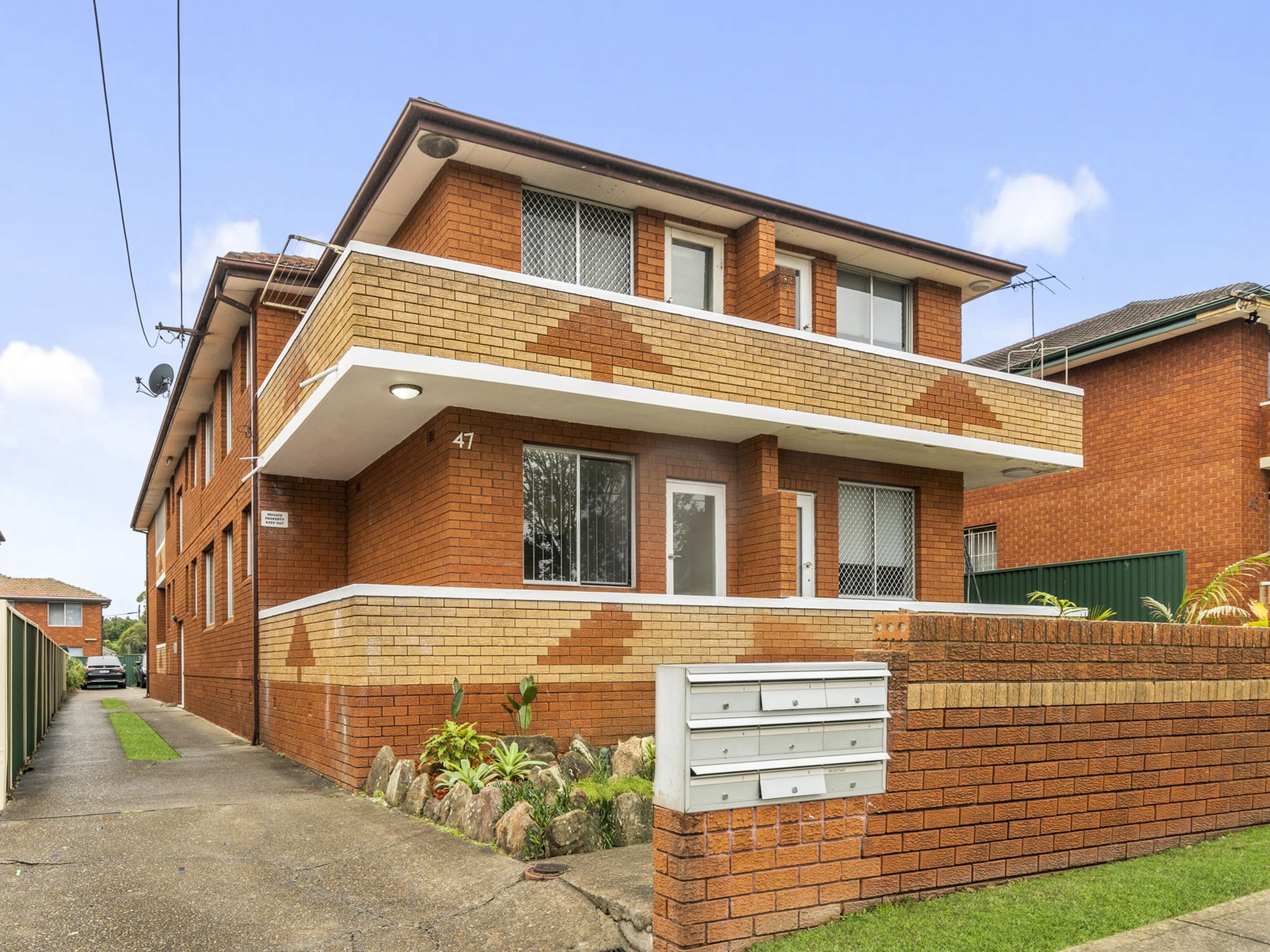4 / 47 Yerrick Road, Lakemba
