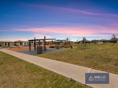 41 Matheson Avenue, Wyndham Vale