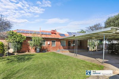 28 ROBYN STREET, South Tamworth