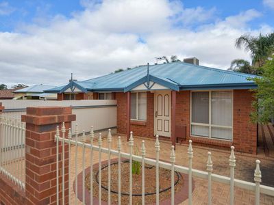 34 Bourke Street, Piccadilly