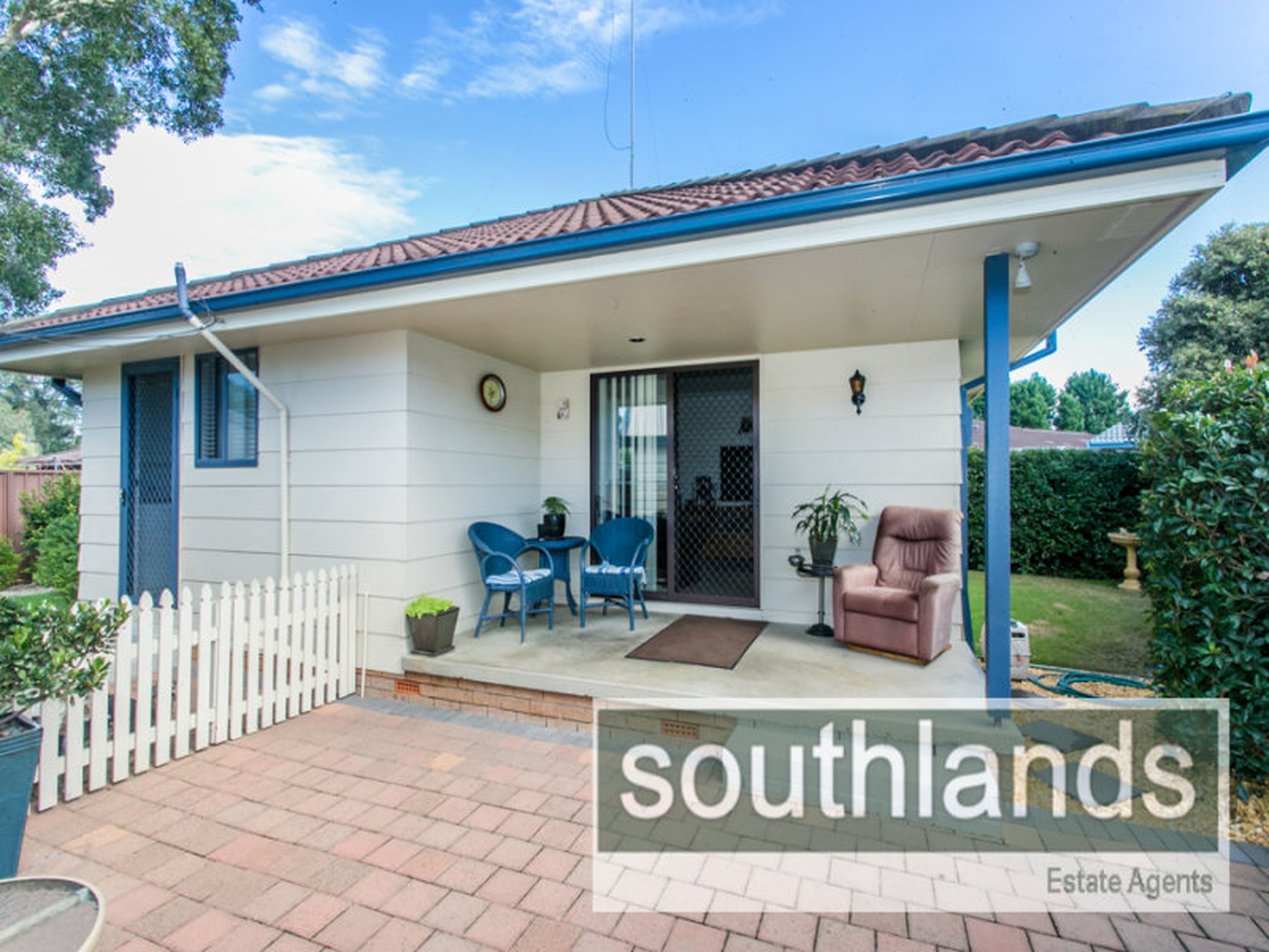 7 Grafton Place, JAMISONTOWN