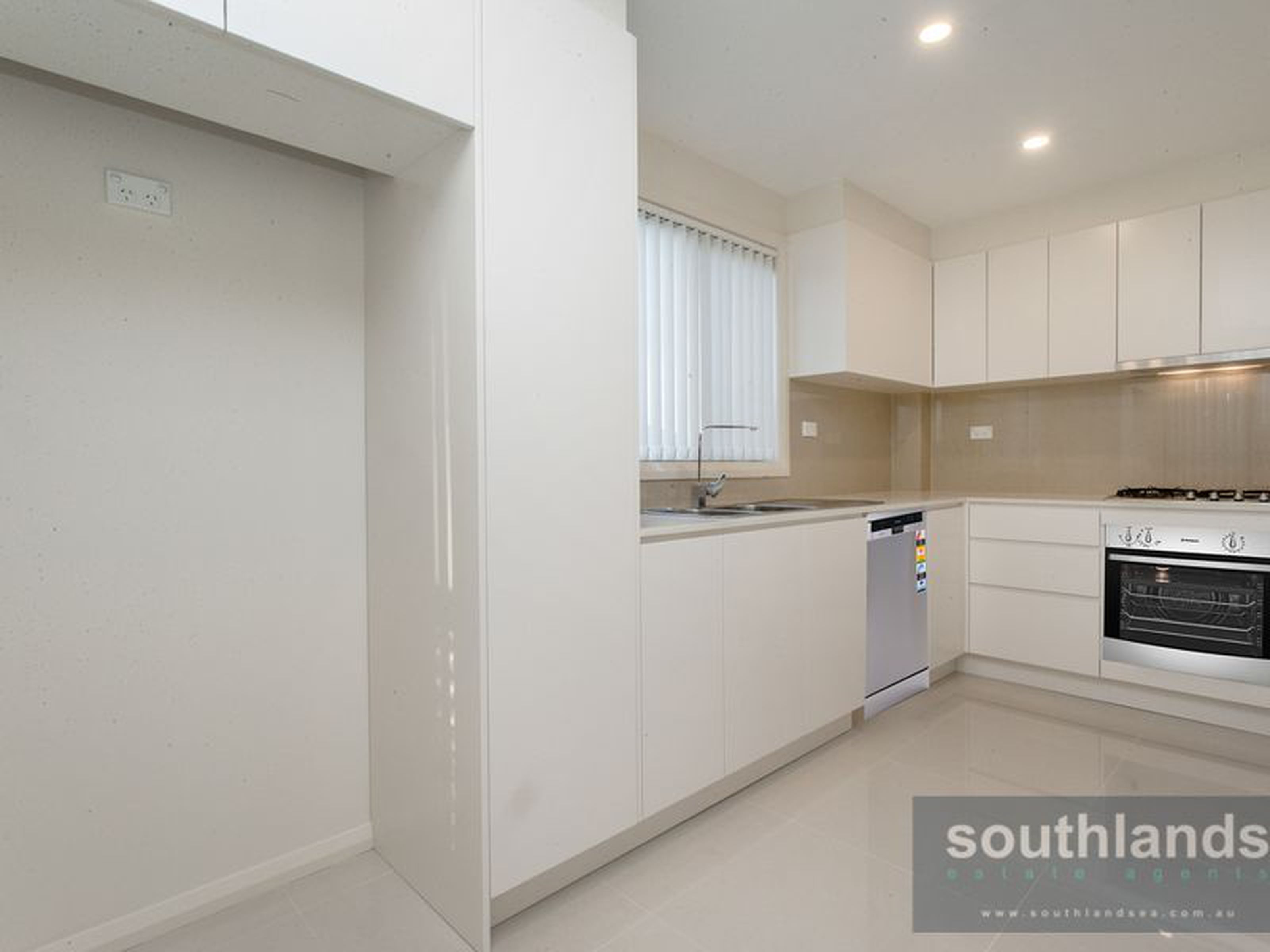 3 / 34 Sydney Street, ST MARYS