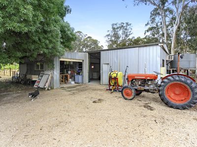 108 Warren Road, Heathcote