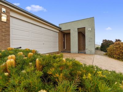 19 Doyle Cres, Seymour