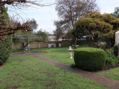 219  High Street, Heathcote