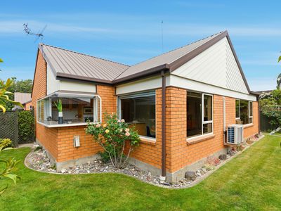 2 / 60 Lancewood Drive, Halswell