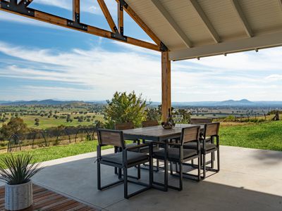 165 Melba Road, Barwite