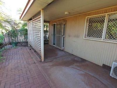 5 / 11-13 Kingsmill Street, Port Hedland