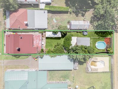 166 Hopetoun Street, Kurri Kurri