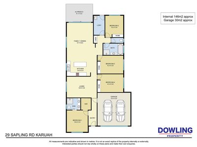 29 Sapling Road, Karuah