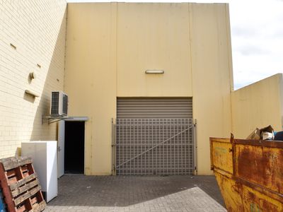 345 North East Road, Hillcrest