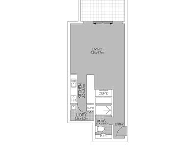 803 / 148 Elizabeth Street, Sydney
