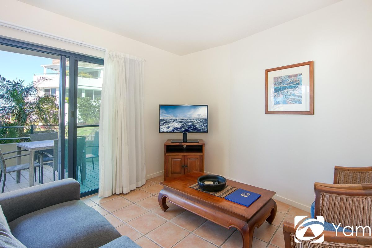 The Cove 9 / 4 Queen Street, Yamba
