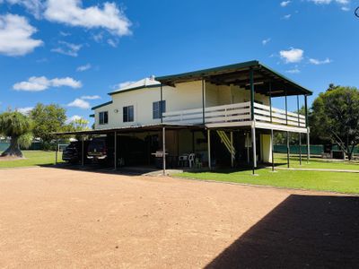 7 Victor Street, Millchester