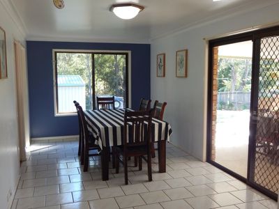 4 Geraldine Ave, North Ipswich