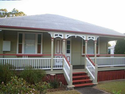 North Ipswich