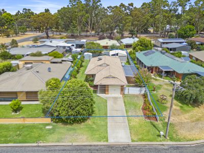 10 Hiles Court, Tocumwal