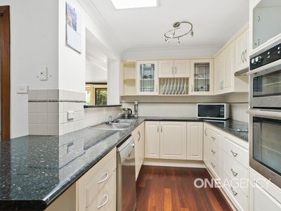 81 Lyndhurst Drive, Bomaderry