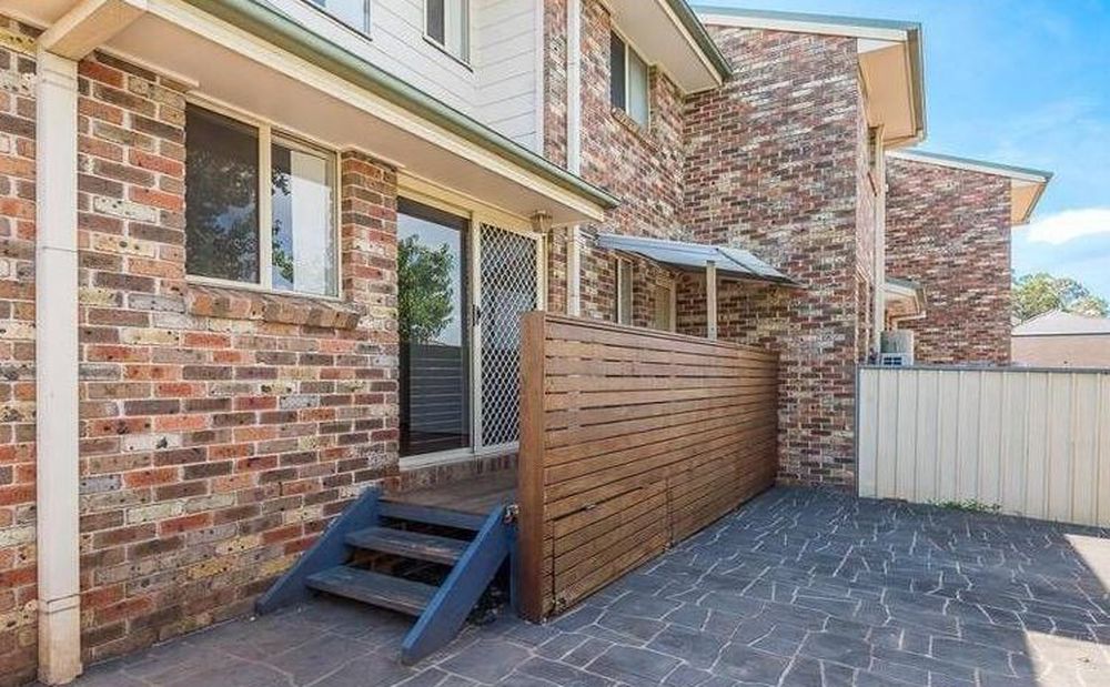 9 / 26 Holland Crescent, Casula