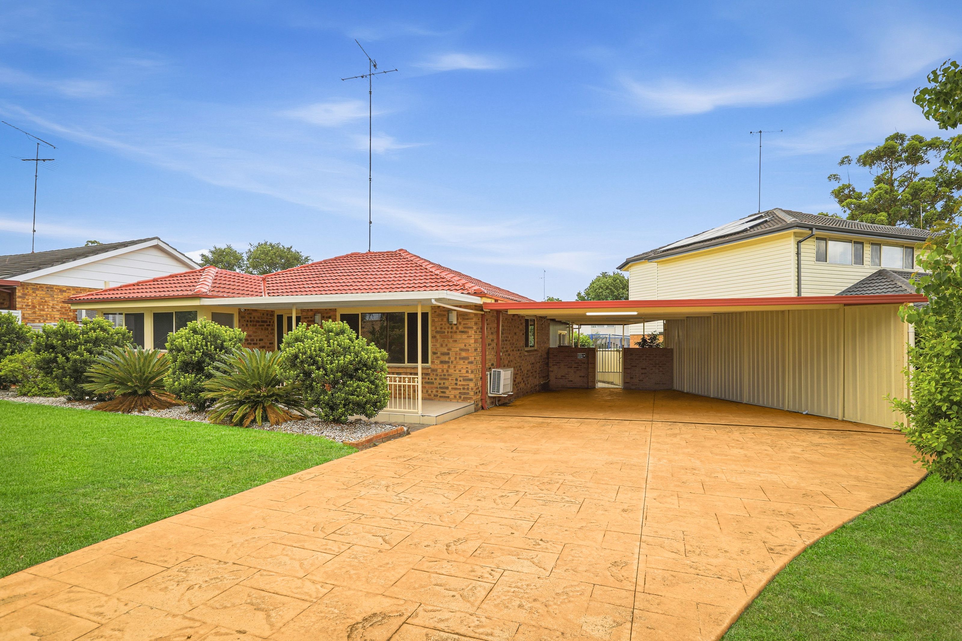 9 Blackford Crescent, SOUTH PENRITH