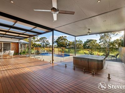 32 Mt William Road, Goldie