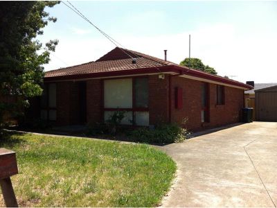 31 Slattery Street, Werribee