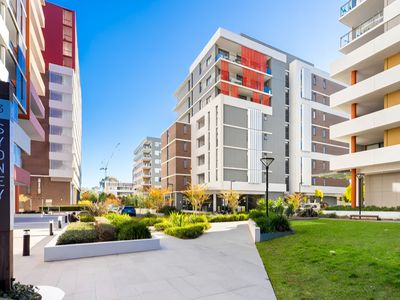 Macquarie Park