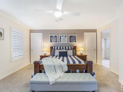 5 Fernlee Court, Woongarrah