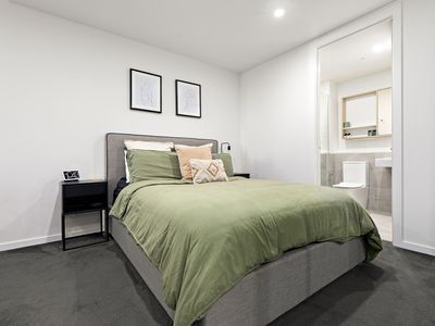 202 / 2B Williamstown Road, Kingsville