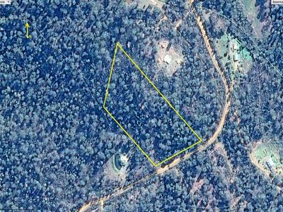 Lot 2 Scarrs Road, Garden Island Creek