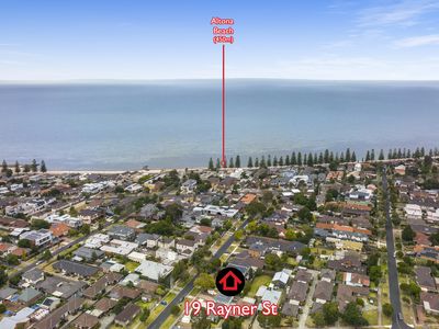 19 RAYNER STREET, Altona