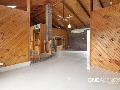 592 - 596 Johnson Road, Forestdale