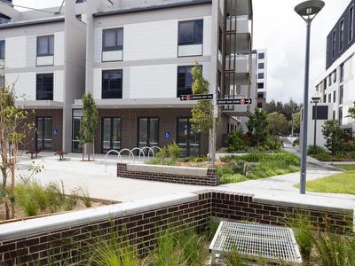 501 / 16 Hudson Street, Lewisham