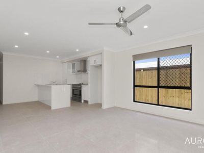 5 Cook Lane, Logan Reserve