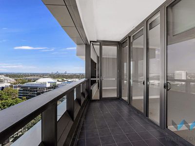 812 / 7 Australia Avenue, Sydney Olympic Park