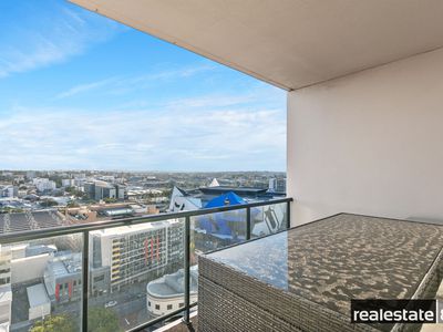 110 / 418 Murray Street, Perth