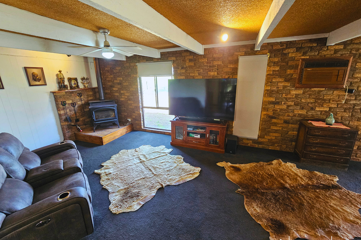 44 The Avenue, Kyabram